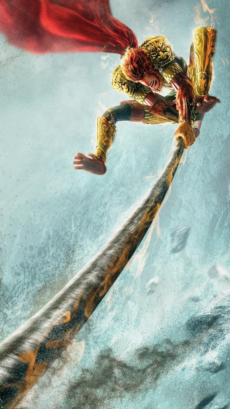 《大圣回来》4年前砍下9亿票房，为何中国现在还没10亿动画