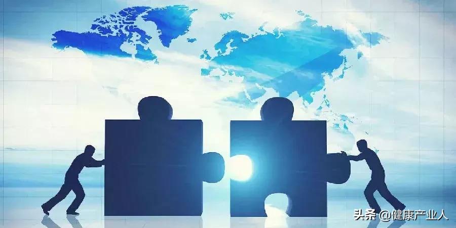 百日行动回头看3：卖保健品的风险高过卖*粉白**的，无发心，不商业