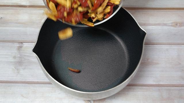 又脆又酥的红枣怎么做,红枣怎么做好吃教程