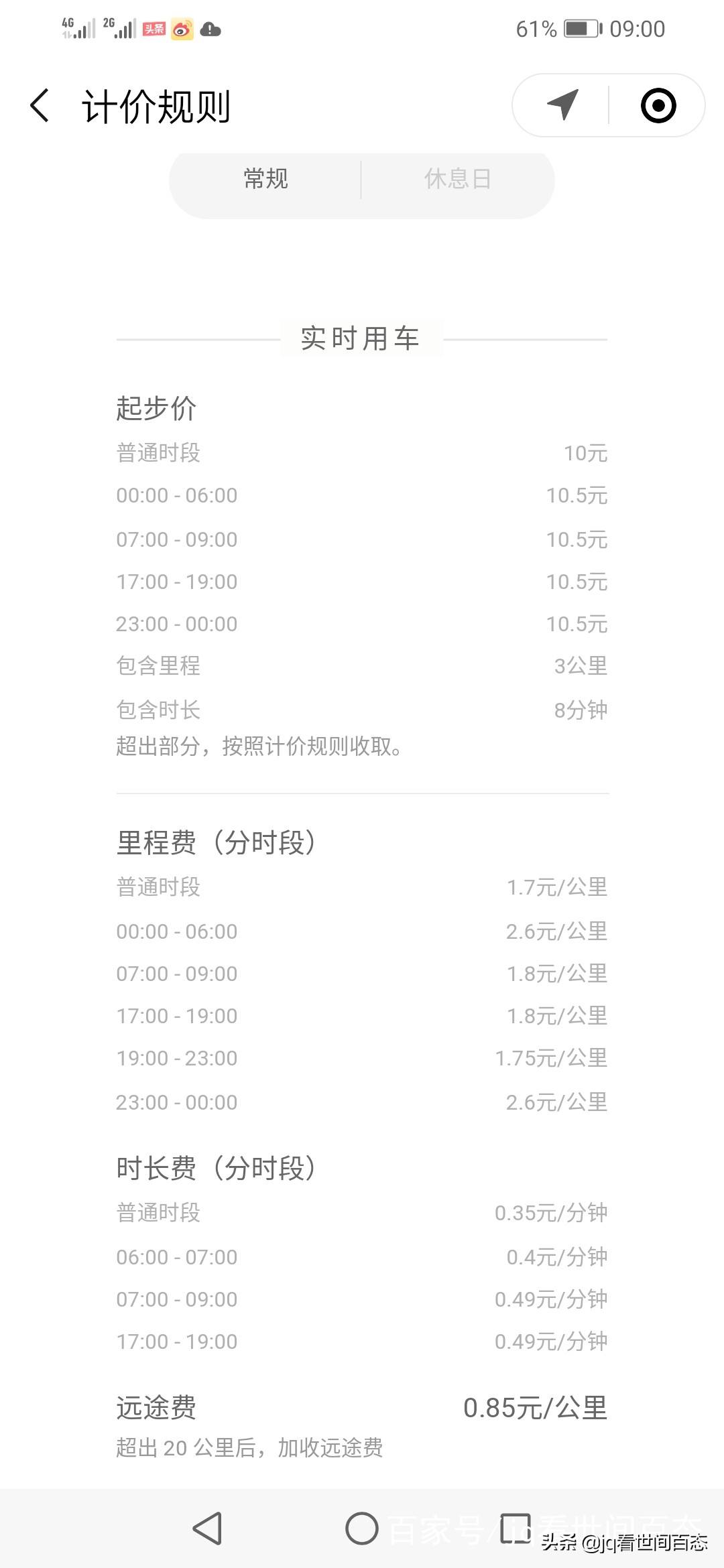 滴滴快车和普通车哪个便宜,滴滴快车和的士什么区别