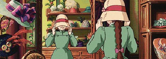 圆脸有刘海戴帽子怎么戴,圆脸怎样戴帽子好看