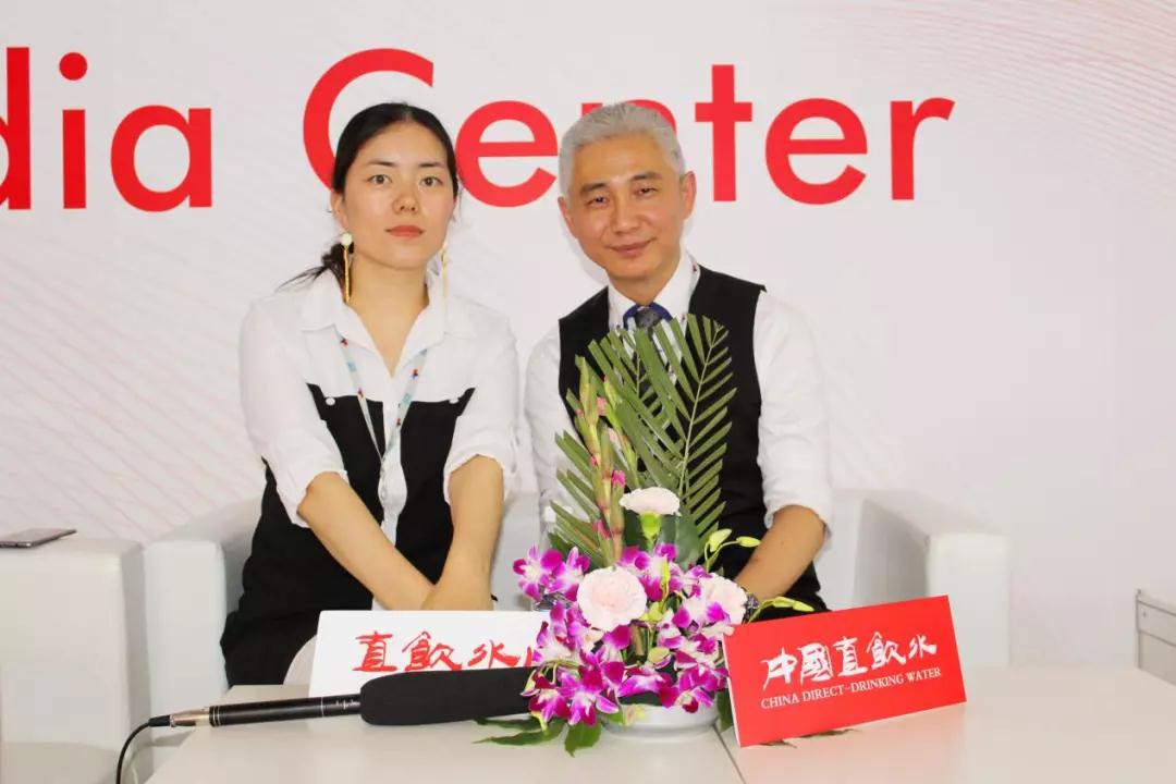 德国恩美特新型直饮机,德国恩美特净水器怎么样