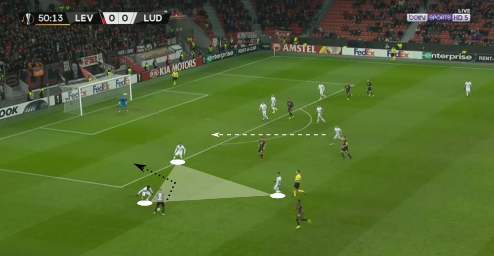 实况普卡中锋妖人荷兰,实况球员推荐妖人