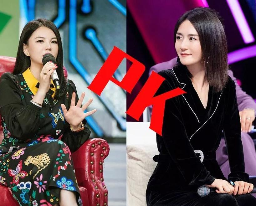 盘点谢娜主持尴尬名场面,谢娜首次回应主持风格引争议