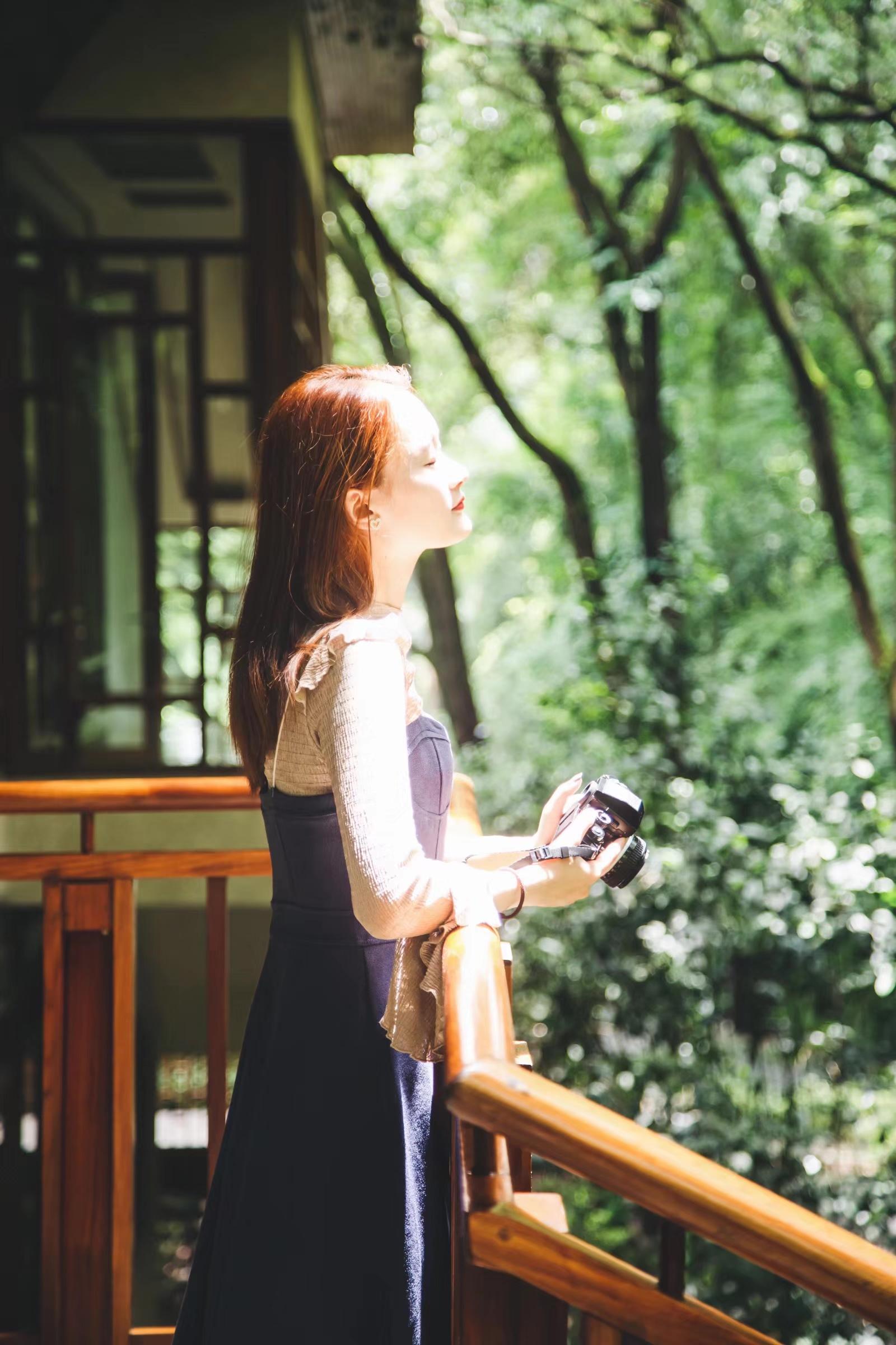 远离城市喧嚣的天然氧吧｜重庆柏联温泉酒店