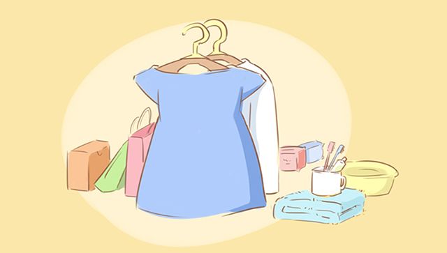 闺蜜怀孕初期给她买什么礼物好,闺蜜怀孕都送了什么