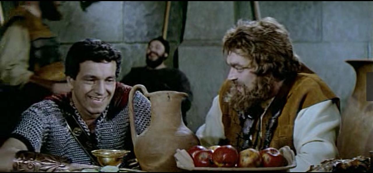 罗马尼亚前领导人齐奥塞斯库为什么不喜欢《达基亚人》这部电影？