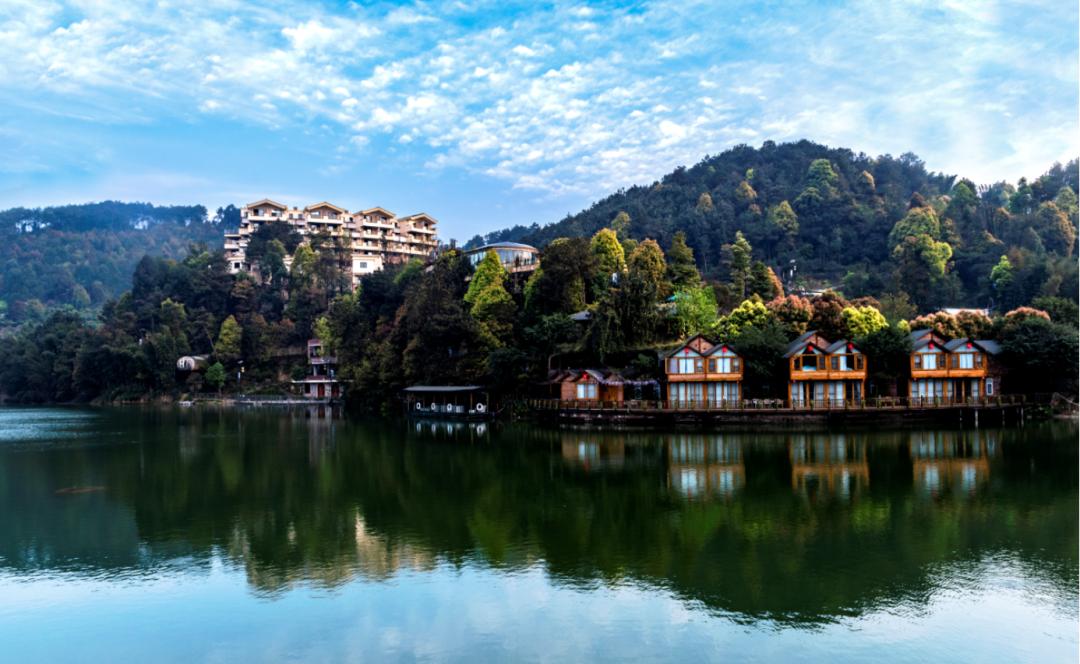 精品旅游线路乡村游亲子游,2020年全国精品乡村旅游路线