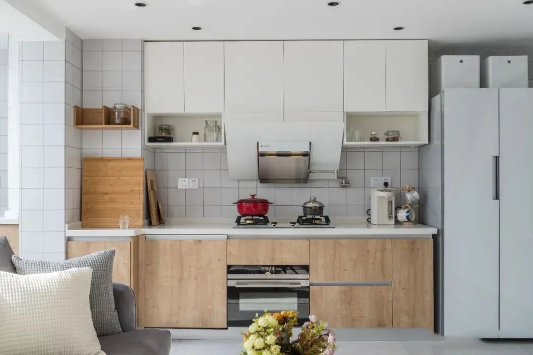 复式爆改小户型,爆改小户型复式