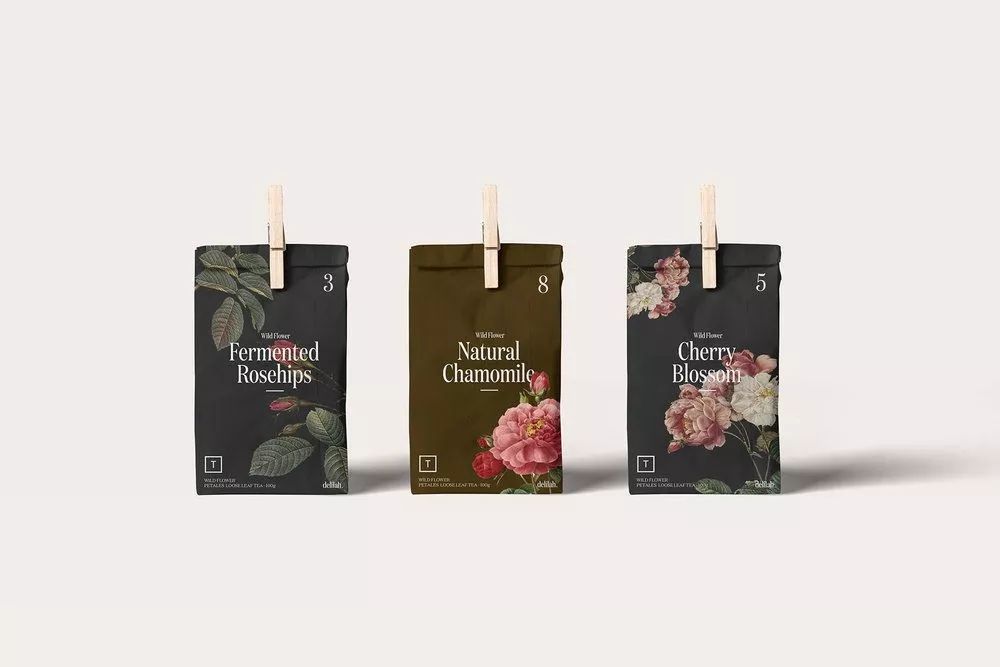 包装创意设计专注于包装设计,包装盒设计欣赏有创意的包装设计