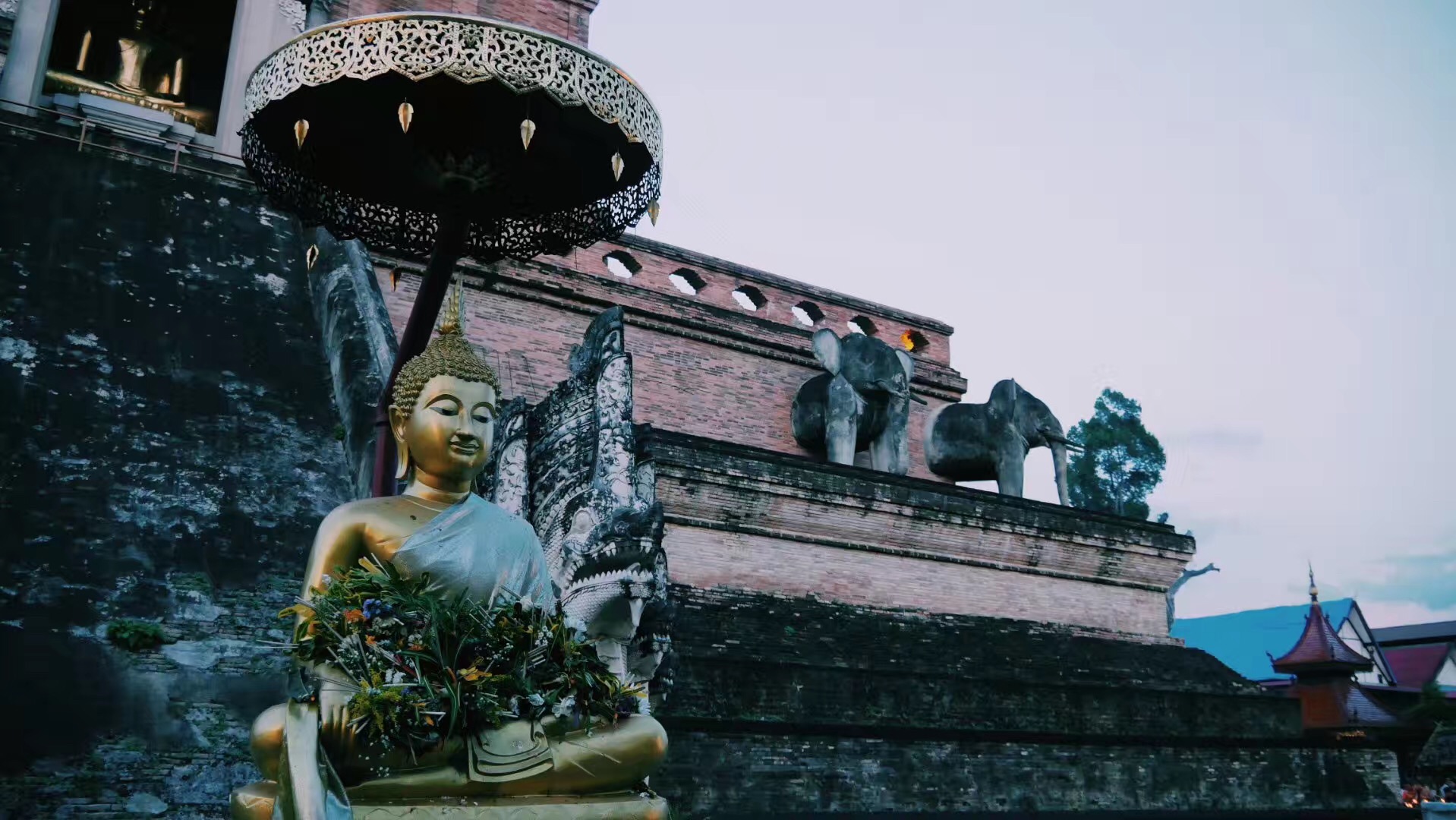 泰国免签入境需要看酒店信息,泰国签证必须提供全程酒店入住单