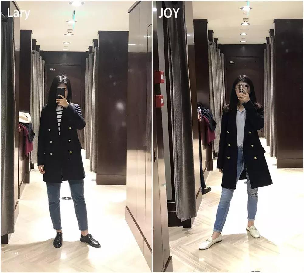 我们试了近百件大衣，告诉你们哪些值得买