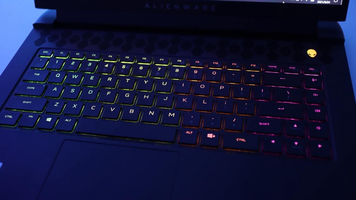 外星人笔记本识别不到相机,外星人笔记本无法识别硬盘