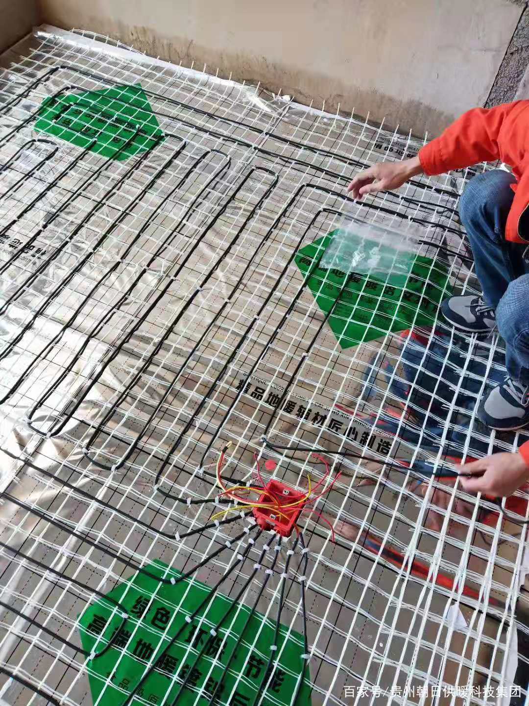 镇江碳纤维地暖,碳纤维地暖特点