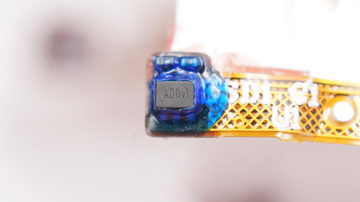 拆解报告：OPPOEncoAir真无线蓝牙耳机