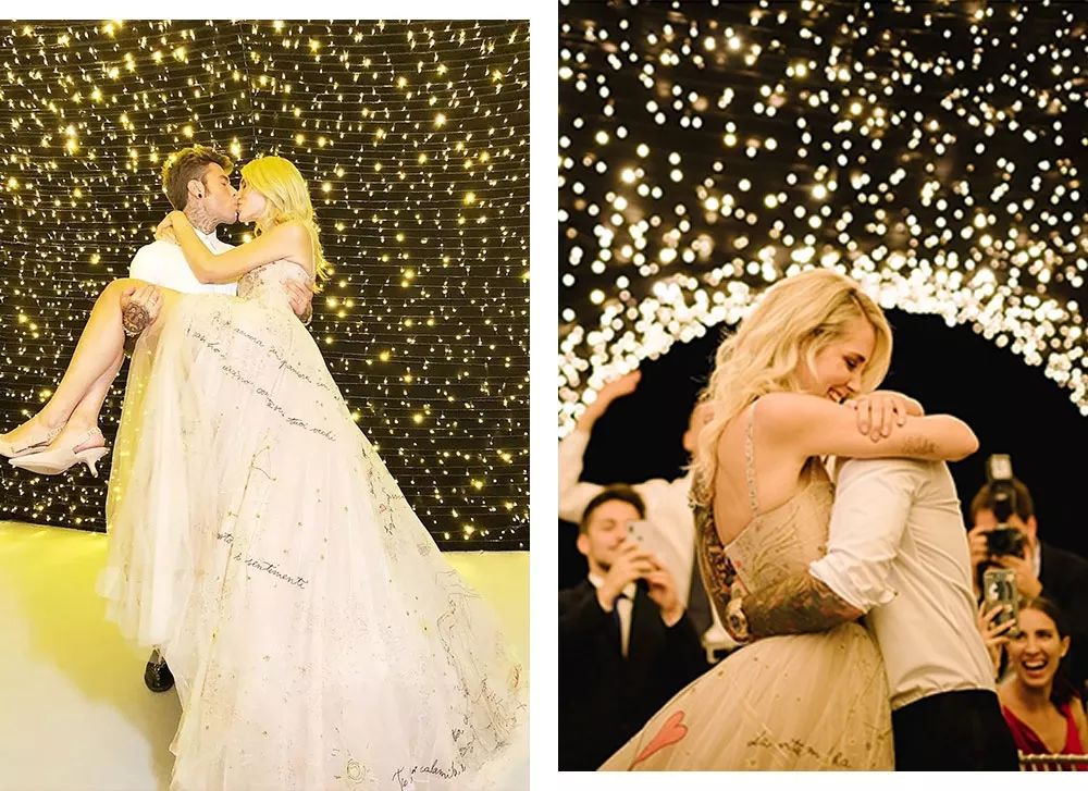 昆凌唐嫣谁漂亮,昆凌婚纱和baby婚纱