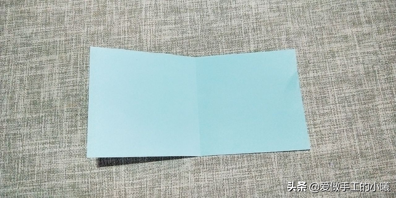 怎么做简单的小蝴蝶折纸,可以飞的立体小蝴蝶折纸