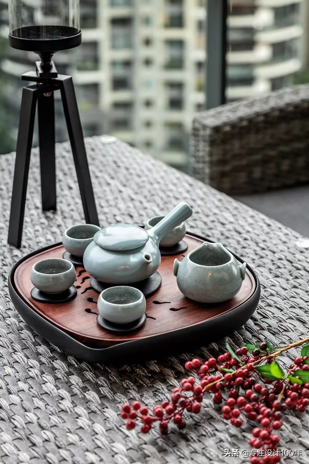 330平顶级大平层,330平大平层6室