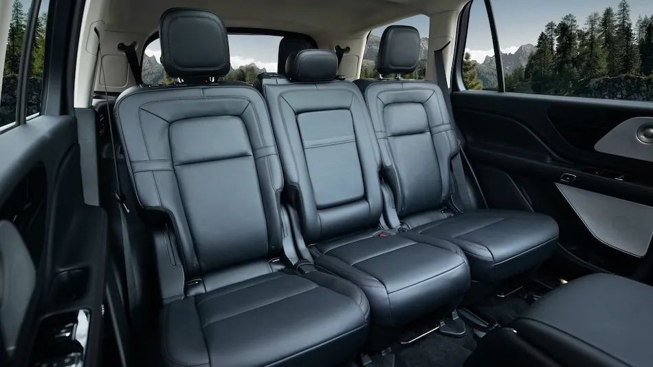 为什么有些车主不买林肯飞行家,买新林肯飞行家10大忠告