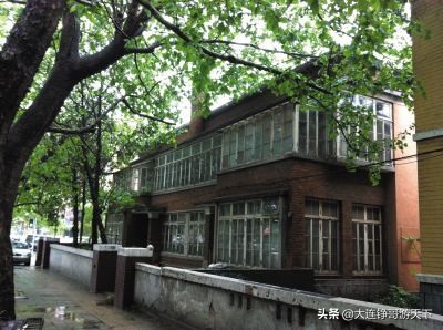 大连最美路线图,大连最美步行路推荐