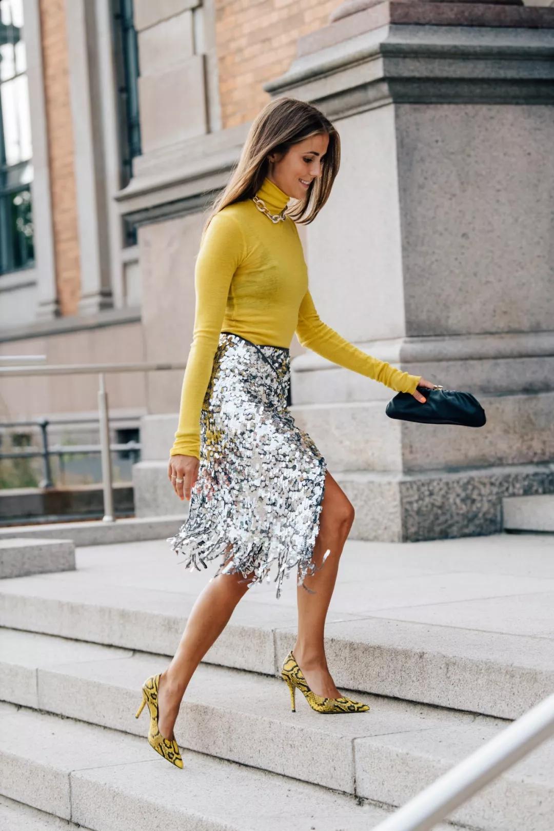 预定今年大火的“奶酪色”！这个“奶酪陷阱”你会跳吗？