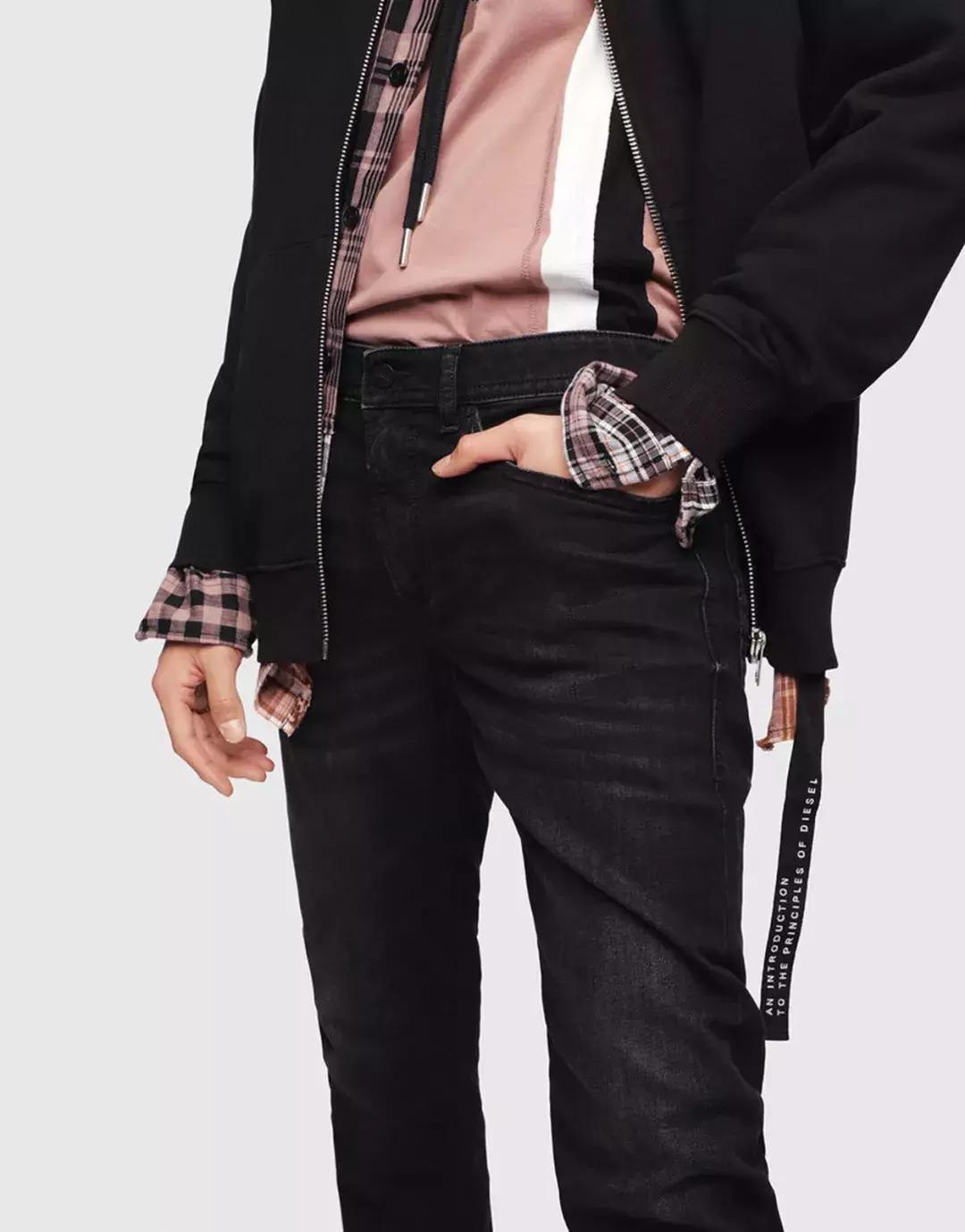 dsquared2和diesel牛仔裤哪个好,diesel牛仔裤怎么选