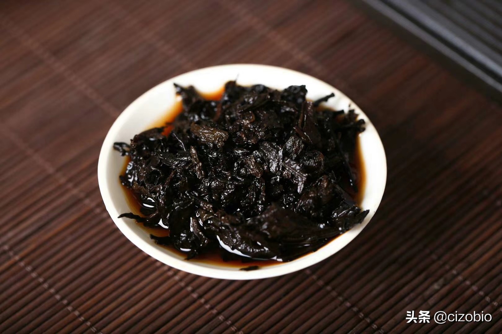 鉴茶测试题全部,鉴茶水平测试题