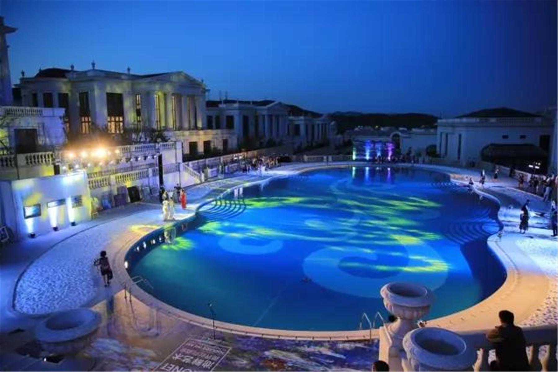 别墅精品豪宅首选,独栋大平层豪宅200-300平