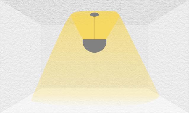 经典的照明设计,照明设计最简单的方法