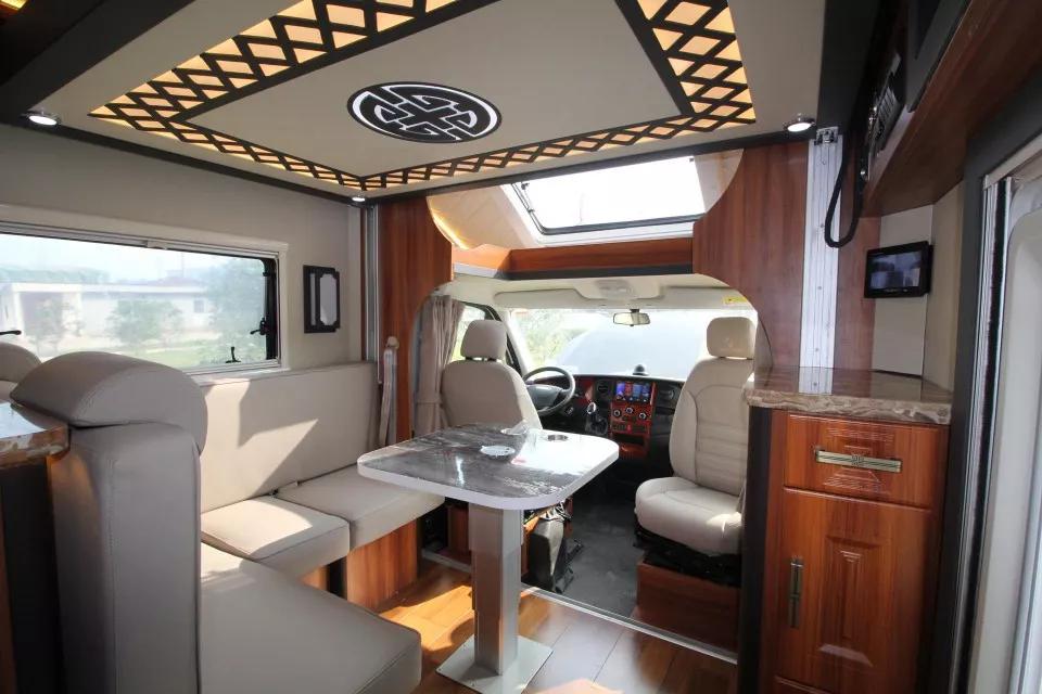 21世纪房车网新款房车,房车热销榜