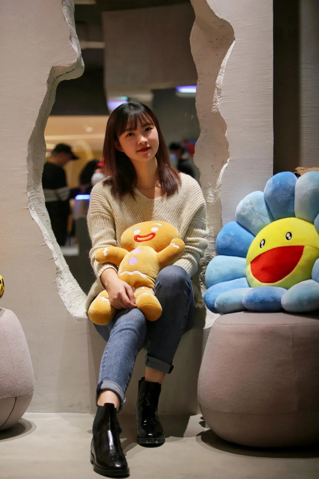 国大街拍|新晋网红店CHOPCHOP打卡