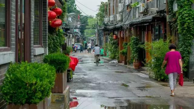 在济南也能领略到的江南水乡,济南丽江古城在哪里