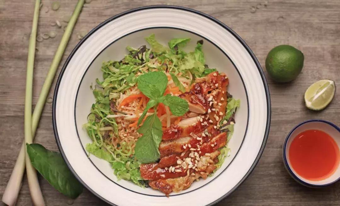 东南亚美食排行榜前十名甜品,厦门南洋味道东南亚料理