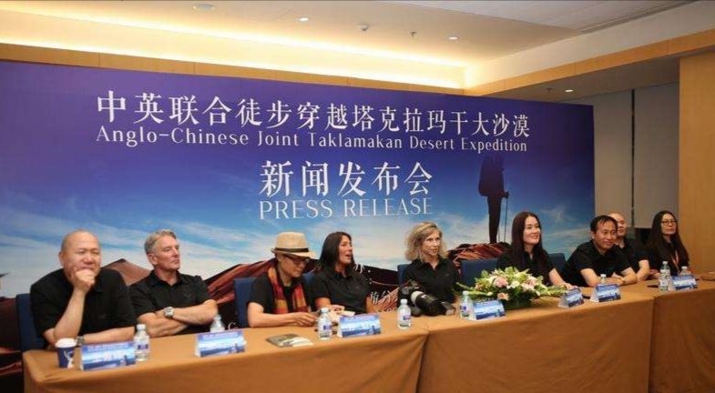 亲身经历——罗布泊里.最恐怖致命的三种存在