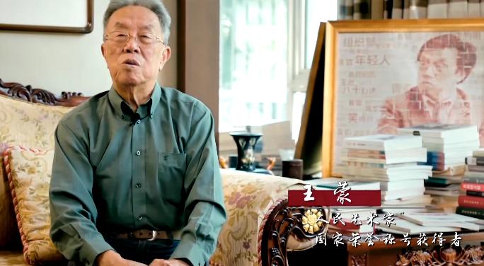 唐国强跟张国立,唐国强和张国立合作