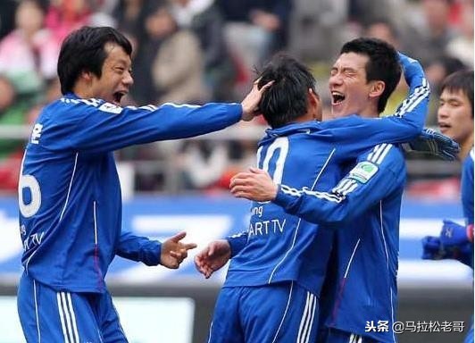 足球天才被废重头崛起,中国被废掉的天才足球球员