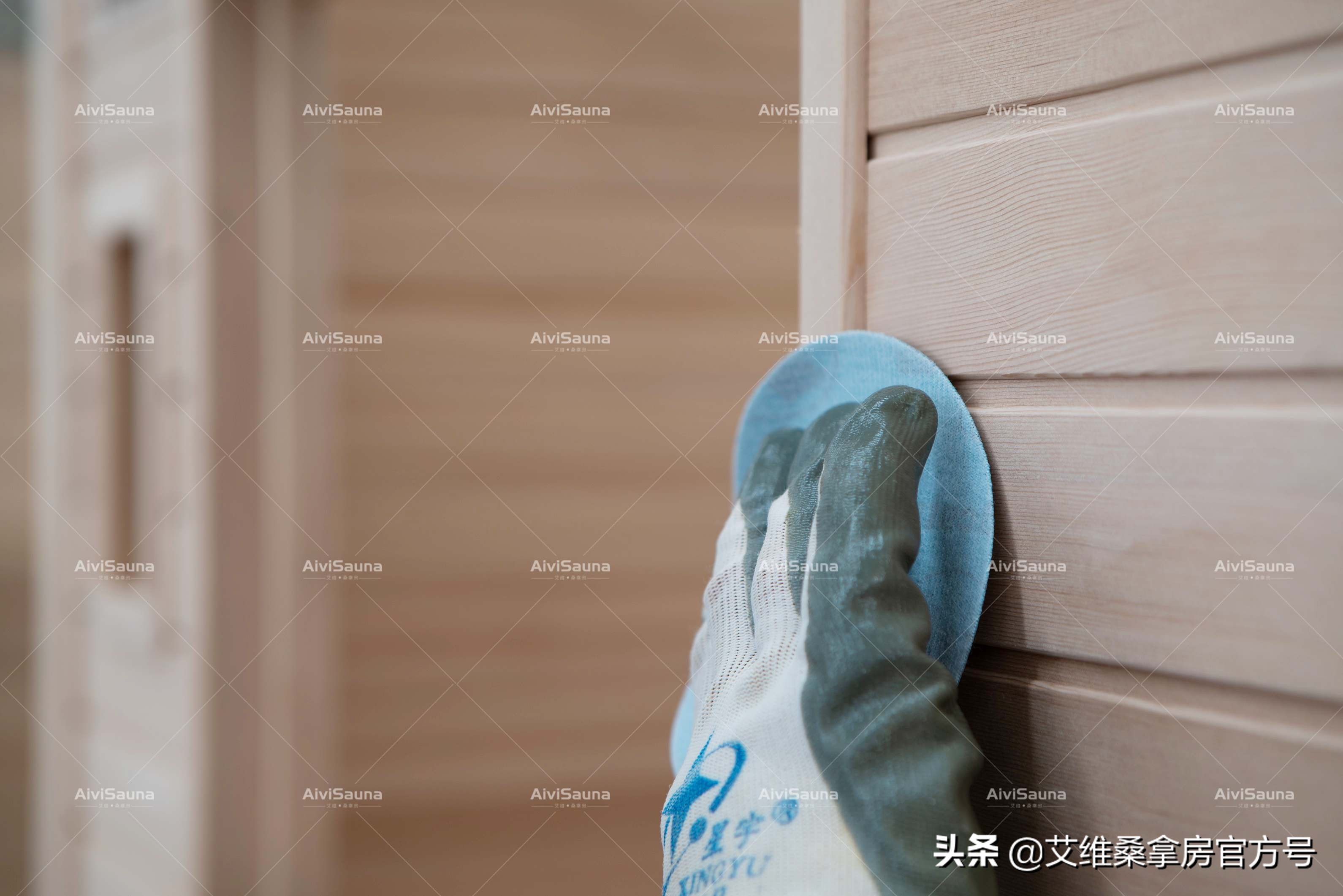 高品质的桑拿房用什么木材做适合？