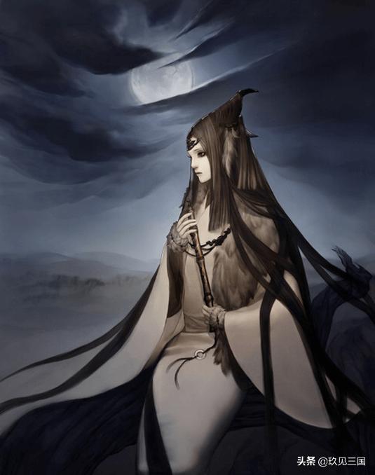 三国杀什么技能容易被忽略,蔡文姬的断肠对地主技能有效吗