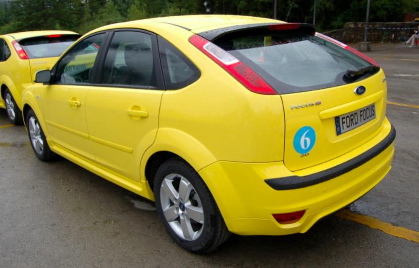 经典车蒙迪欧,长安福特福克斯1.6l