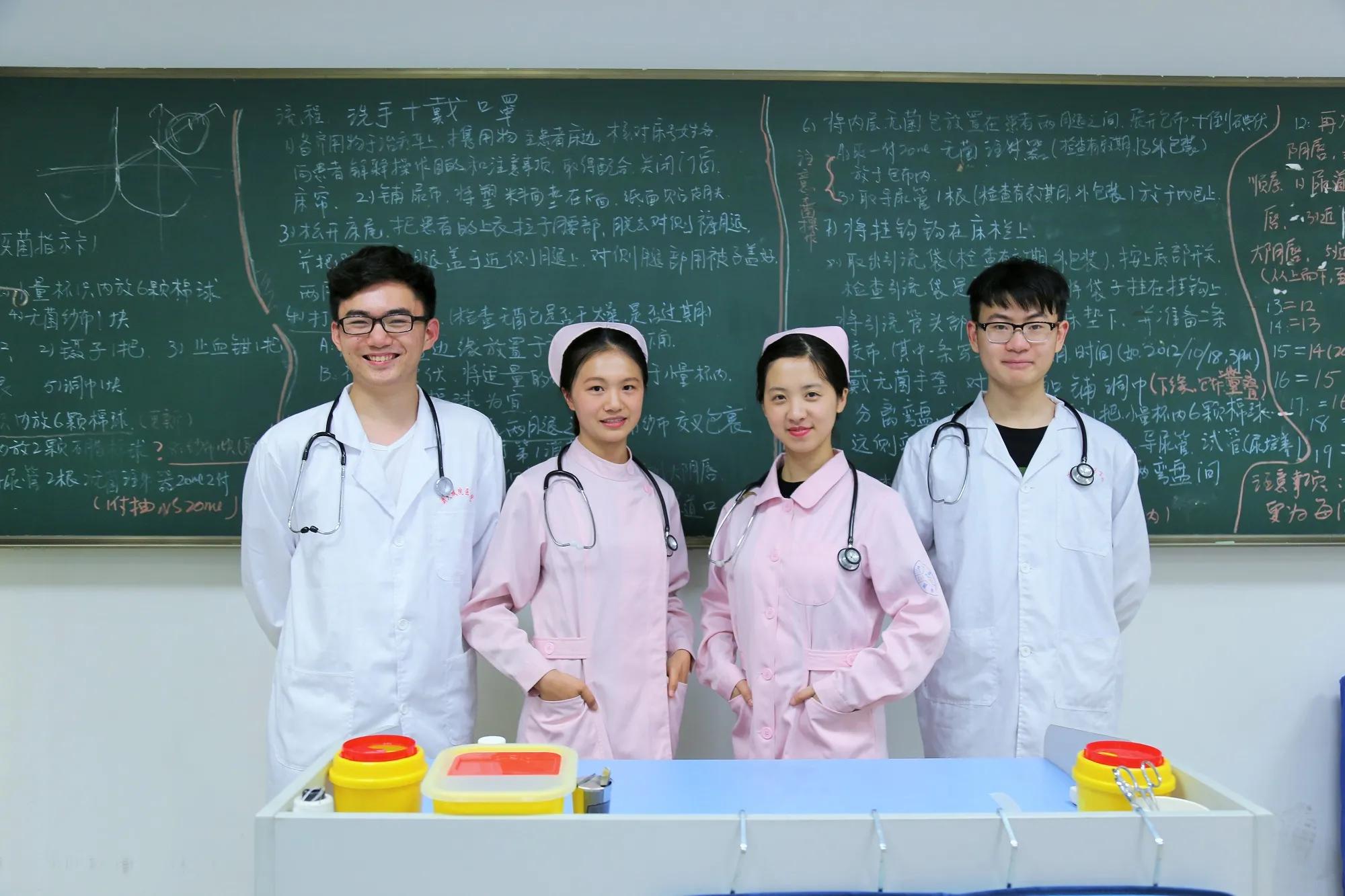 临床医学类专业包括哪些,关于医学类专业