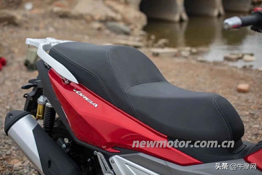 大阳v锐adv350试驾评测,汽车级驾乘体验