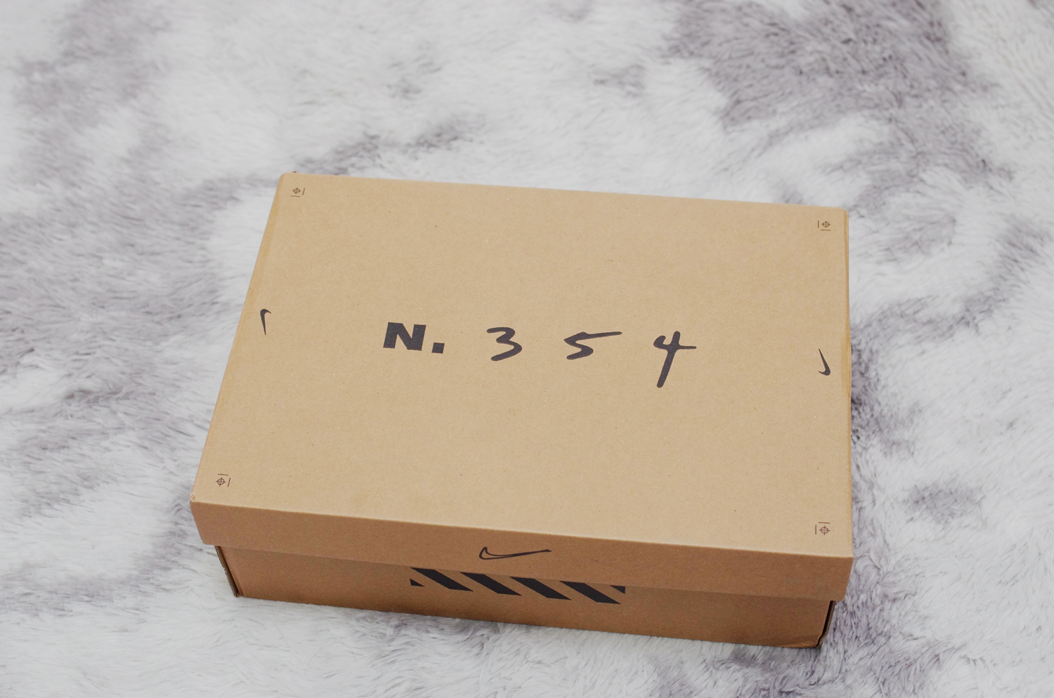 nike压马路鞋,年度nike实战鞋top1