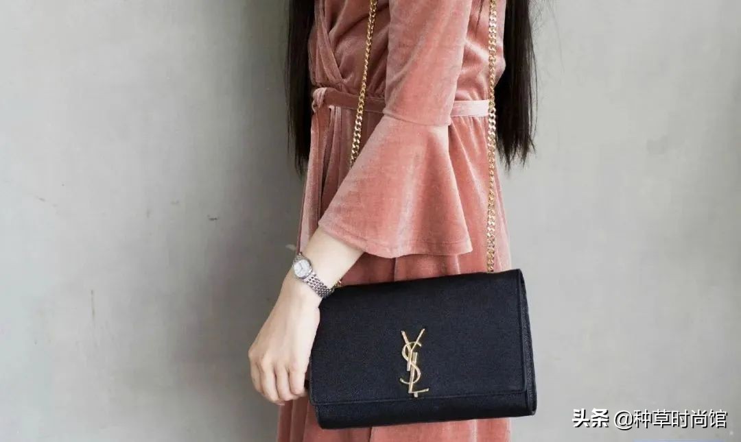 值得入手的第一只包包,20只必买的包包