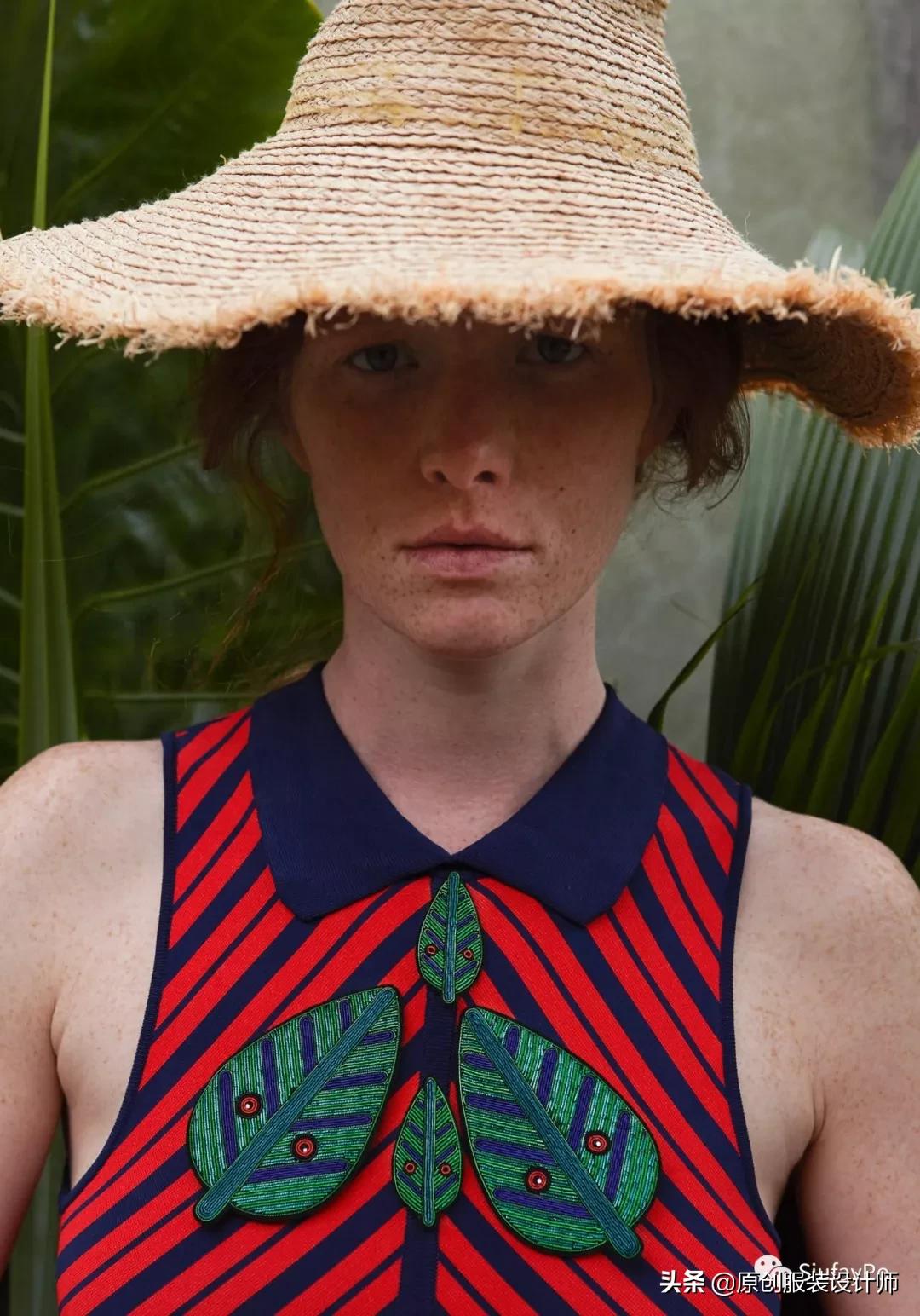 服装绣花工艺大全,服装绣花工艺图解说明