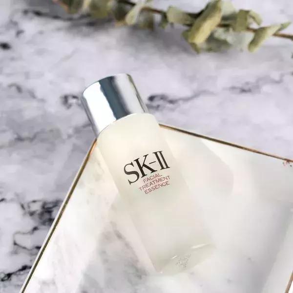 宝石护肤,日本人用得多的护肤品