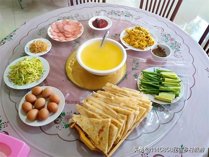 蓟县蕴祥山庄农家院,天津蓟县下营镇蕴祥山庄农家院