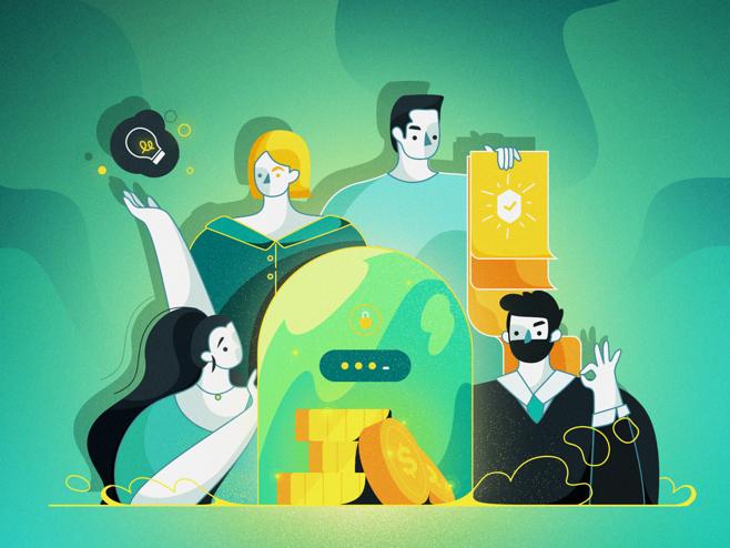 3-6岁的少儿编程到底教什么,国家对少儿编程的政策