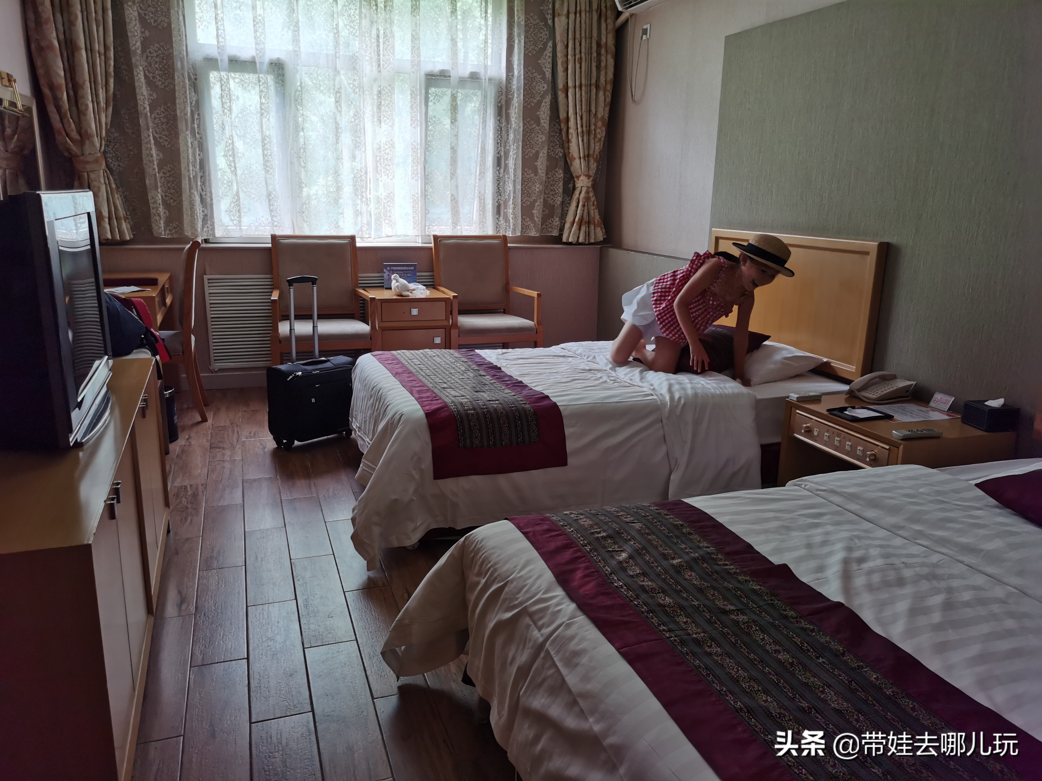 房山去哪可以露营玩水,房山哪里可以戏水露营