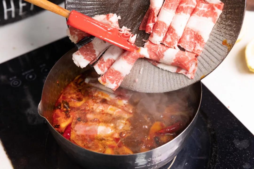 肥牛到底有多好吃,肥牛有多好吃