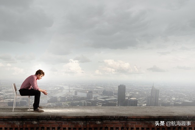 航海船舶有趣科普,老船长带你了解海员生活